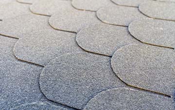 Bettyhill asphalt roofing costs