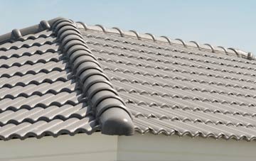 advantages of Bettyhill clay roofing
