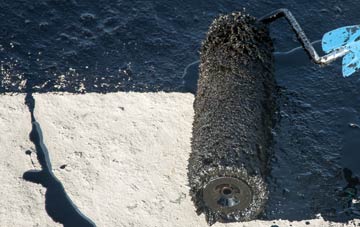 Bettyhill liquid sealant waterproofing