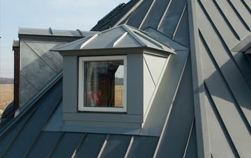 metal roofing Bettyhill, Highland