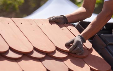 Bettyhill roof tile contractors