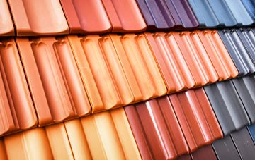 Bettyhill roof tile costs