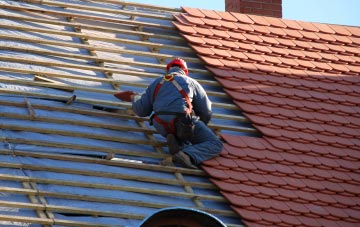 roof tiles Bettyhill, Highland