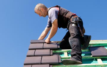 disadvantages of Bettyhill slate roofing