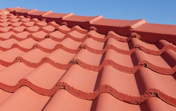 Bettyhill tile and slate roof replacement
