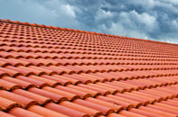 Bettyhill roofing tiles